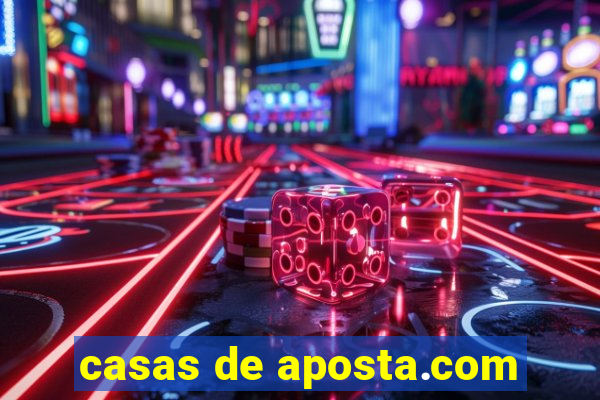 casas de aposta.com