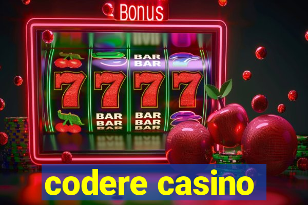 codere casino