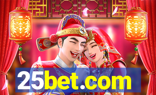 25bet.com