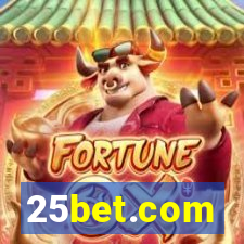 25bet.com