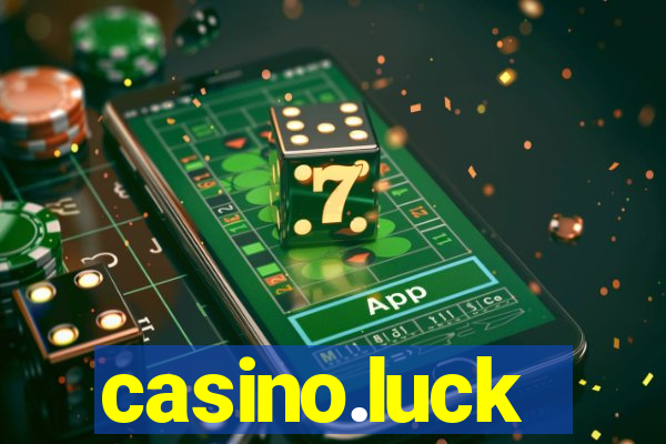 casino.luck