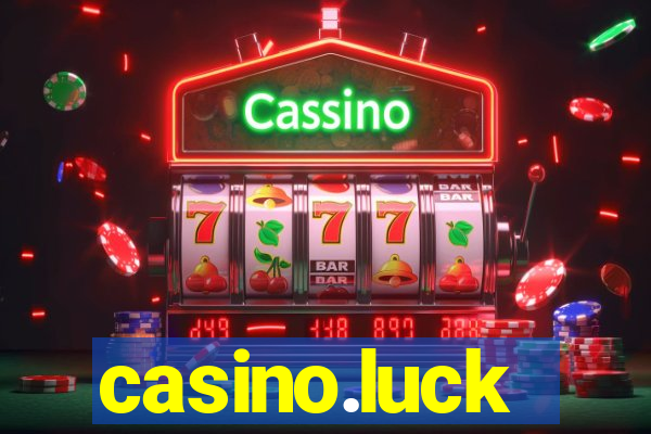 casino.luck