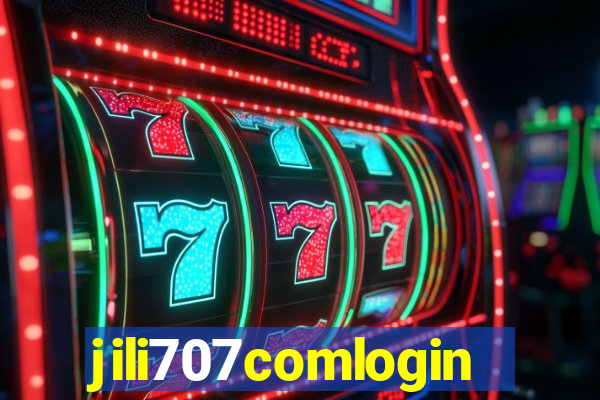 jili707comlogin