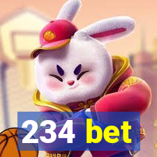 234 bet