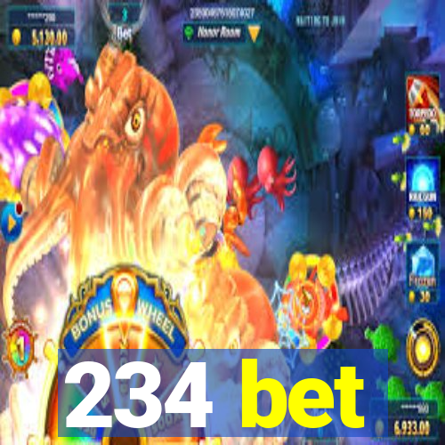 234 bet