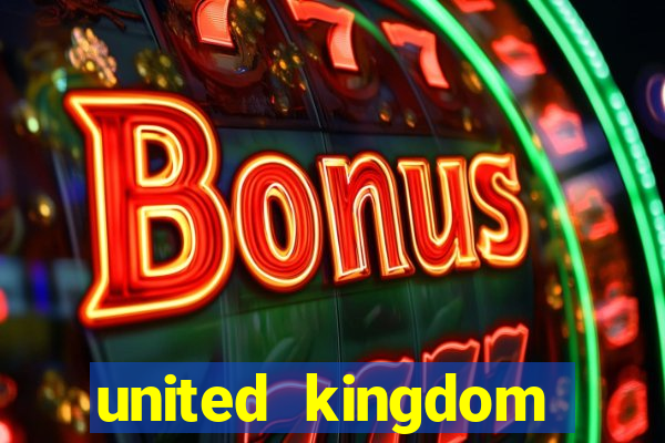 united kingdom online casinos