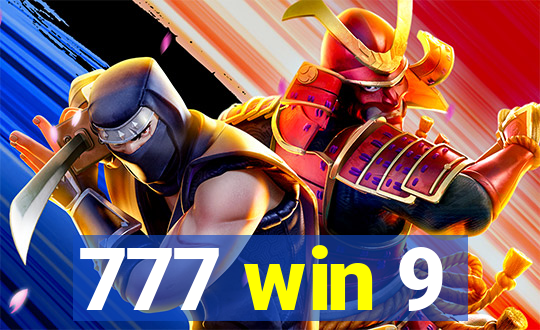 777 win 9