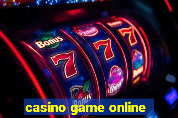 casino game online