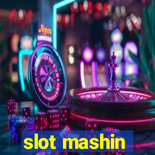 slot mashin