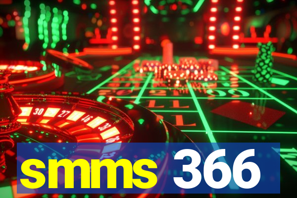 smms 366