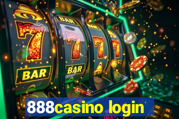 888casino login