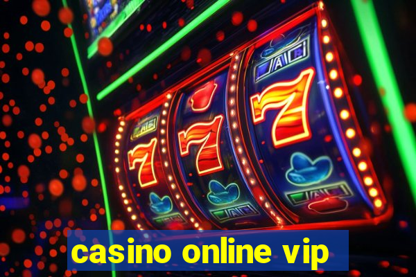 casino online vip