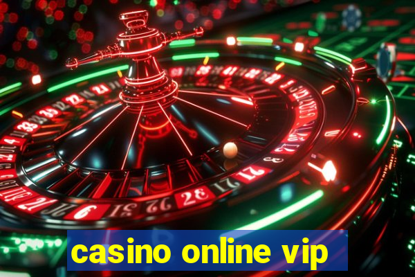 casino online vip