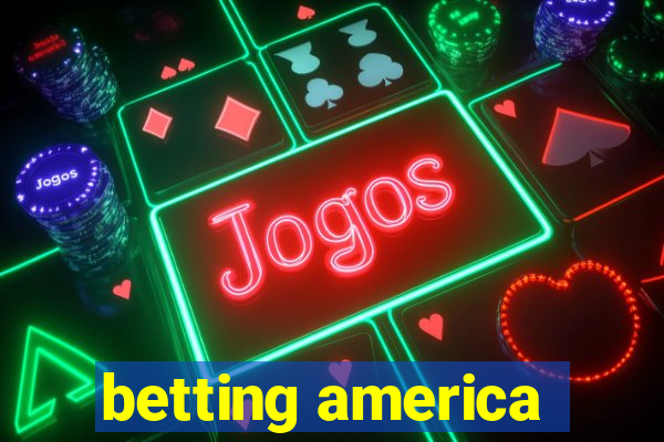 betting america