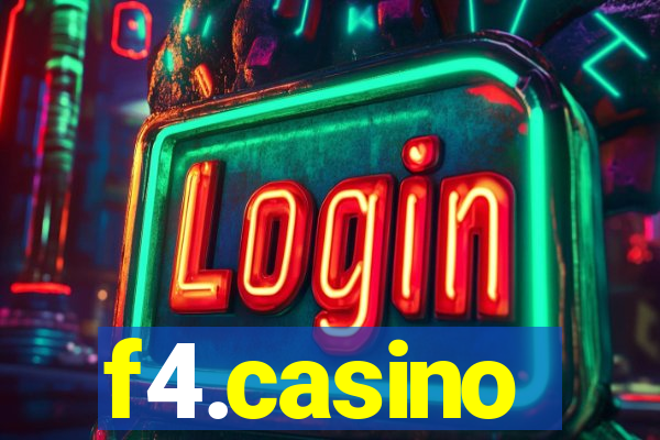 f4.casino