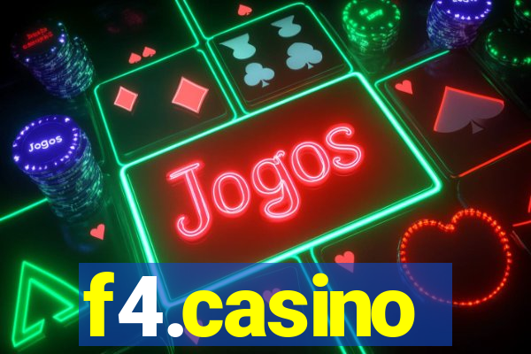 f4.casino