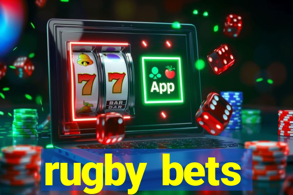 rugby bets