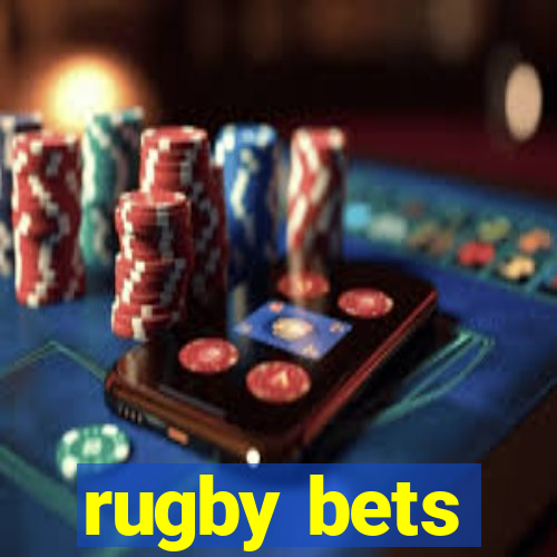 rugby bets