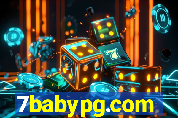 7babypg.com