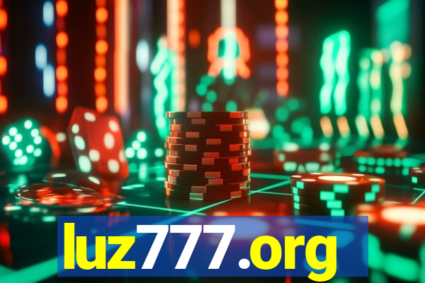 luz777.org