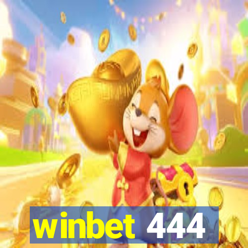 winbet 444