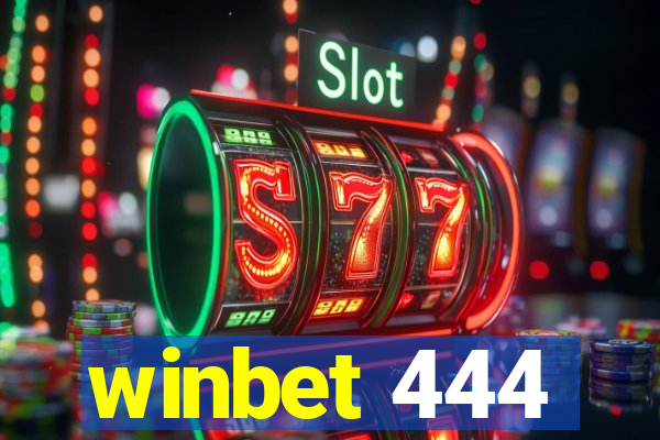 winbet 444