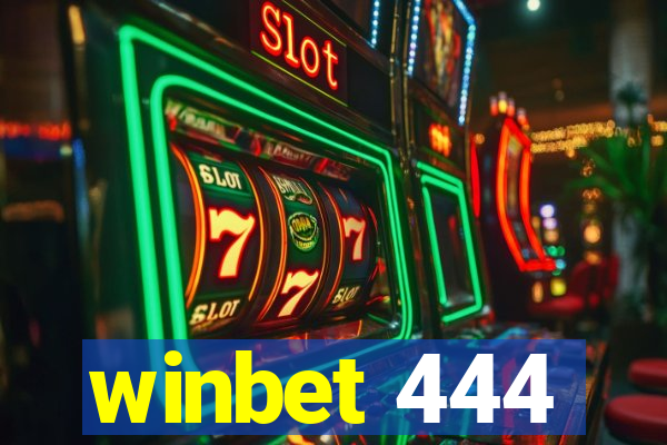 winbet 444