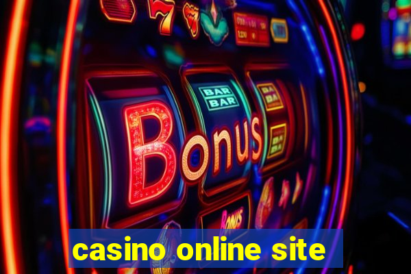 casino online site