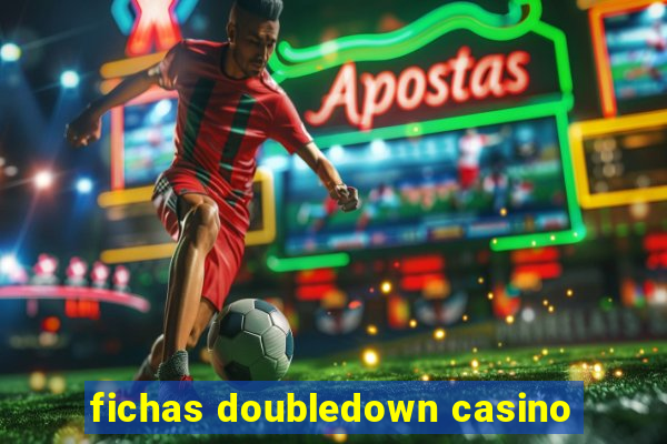 fichas doubledown casino