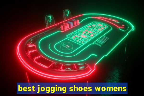 best jogging shoes womens