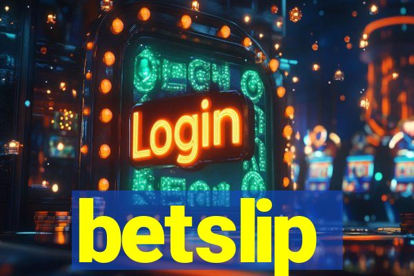 betslip