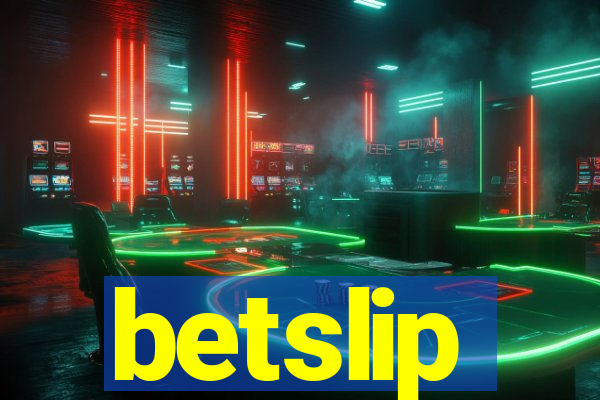 betslip