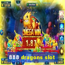 888 dragons slot