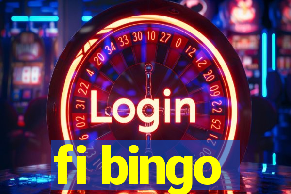 fi bingo