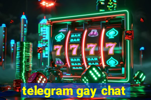 telegram gay chat