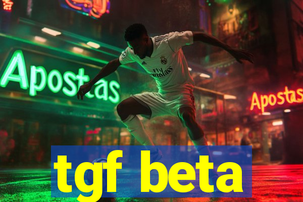 tgf beta