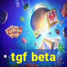 tgf beta