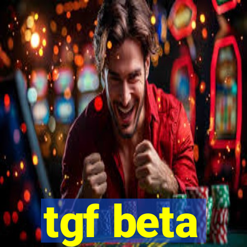 tgf beta