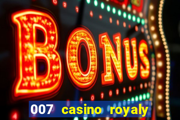 007 casino royaly torrent magnet