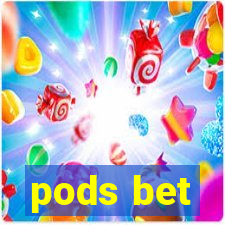 pods bet