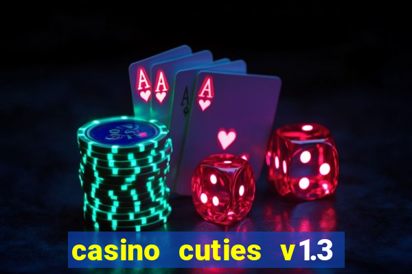 casino cuties v1.3 - android.apk