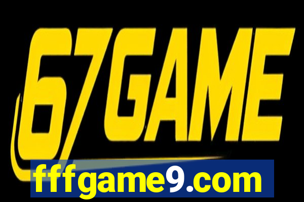 fffgame9.com