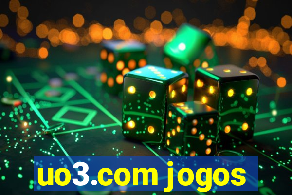 uo3.com jogos