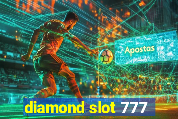 diamond slot 777