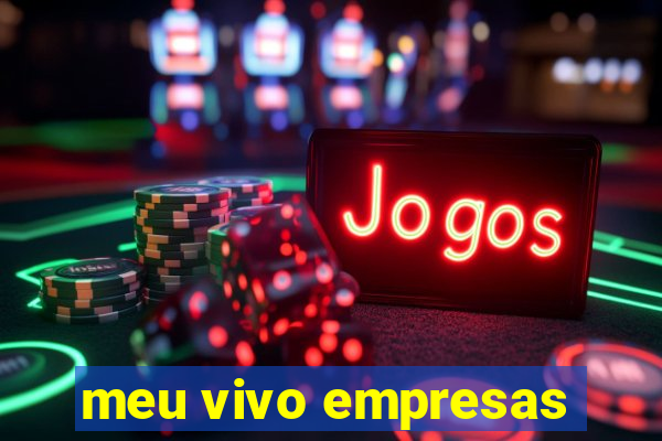 meu vivo empresas