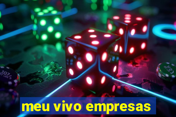 meu vivo empresas