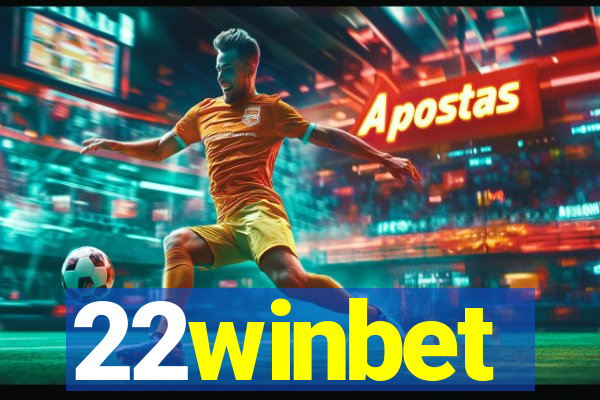 22winbet