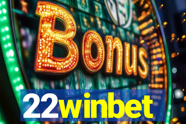 22winbet