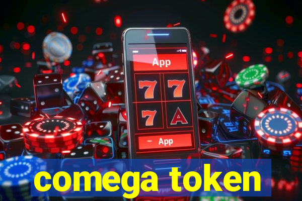 comega token