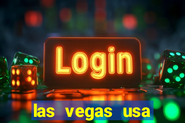 las vegas usa casino online